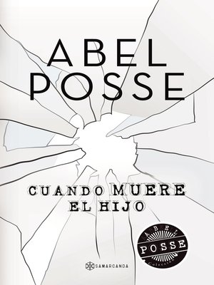 cover image of Cuando muere el hijo